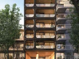 Studio Appartement zu verkaufen in Federal Capital, Buenos Aires, Federal Capital