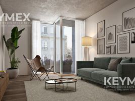 1 Schlafzimmer Wohnung zu verkaufen in Federal Capital, Buenos Aires, Federal Capital