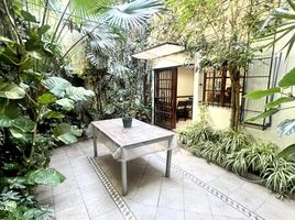3 Habitación Villa en alquiler en Capital Federal, Buenos Aires, Capital Federal