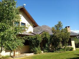 4 Bedroom Villa for sale in Cushamen, Chubut, Cushamen