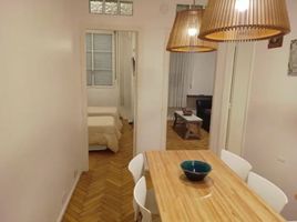 1 Schlafzimmer Appartement zu vermieten in Federal Capital, Buenos Aires, Federal Capital