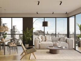 Condominium 1 chambre à vendre à Federal Capital, Buenos Aires, Federal Capital