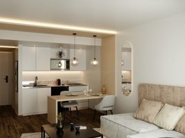 Appartement Studio à vendre à Federal Capital, Buenos Aires, Federal Capital