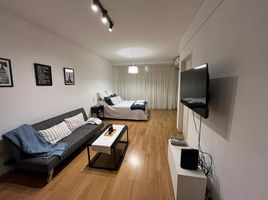 Estudio Apartamento en alquiler en Capital Federal, Buenos Aires, Capital Federal