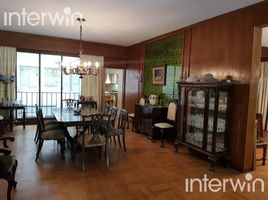 4 Bedroom Condo for rent in Federal Capital, Buenos Aires, Federal Capital, Buenos Aires