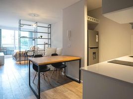 Estudio Apartamento en venta en Santa Fe, Rosario, Santa Fe