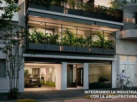 1 Schlafzimmer Wohnung zu verkaufen in Federal Capital, Buenos Aires, Federal Capital