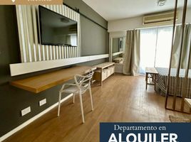 Estudio Apartamento en alquiler en Argentina, Capital Federal, Buenos Aires, Argentina