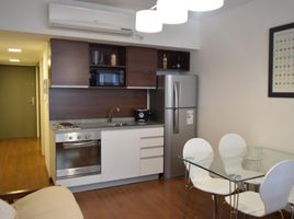 Estudio Apartamento en alquiler en Buenos Aires, Capital Federal, Buenos Aires