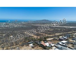 Terrain à vendre à La Paz, Baja California Sur, La Paz
