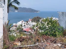  Grundstück zu verkaufen in Acapulco, Guerrero, Acapulco