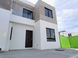 Maison 4 chambre à vendre à El Marques, Queretaro, El Marques
