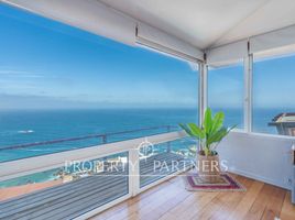 5 Bedroom Villa for sale in Chile, Vina Del Mar, Valparaiso, Valparaiso, Chile