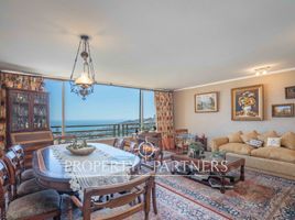 5 Bedroom Apartment for sale in Valparaiso, Vina Del Mar, Valparaiso, Valparaiso