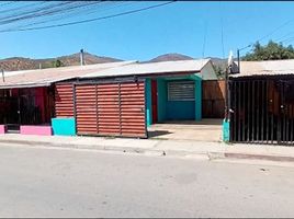 2 Habitación Casa en venta en Valparaíso, Quillota, Quillota, Valparaíso