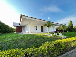 3 chambre Maison for sale in Montenegro, Quindio, Montenegro