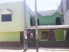 Estudio Casa en venta en Trujillo, La Libertad, Salaverry, Trujillo