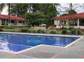 Estudio Villa en venta en Quindio, Armenia, Quindio