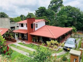 3 Schlafzimmer Haus zu verkaufen in Salento, Quindio, Salento, Quindio