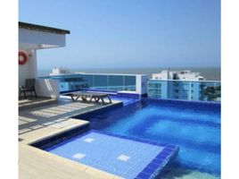 2 chambre Appartement for sale in Cartagena, Bolivar, Cartagena