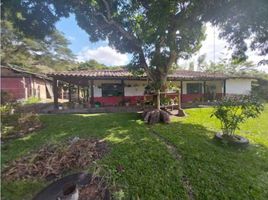 Estudio Villa en venta en Zarzal, Valle Del Cauca, Zarzal