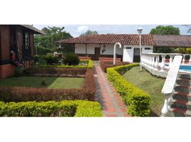 Estudio Villa en venta en Montenegro, Quindio, Montenegro