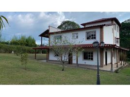 3 Schlafzimmer Haus zu verkaufen in Salento, Quindio, Salento