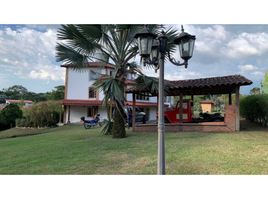 3 Habitación Casa en venta en Quindio, Salento, Quindio