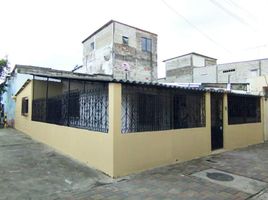 3 Bedroom House for sale in Guayaquil, Guayas, Guayaquil, Guayaquil