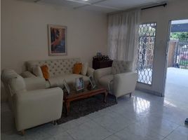 3 Bedroom Villa for sale in Plaza de la Intendencia Fluvial, Barranquilla, Barranquilla