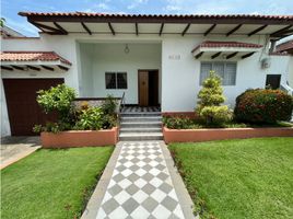 4 Bedroom Villa for sale in Plaza de la Intendencia Fluvial, Barranquilla, Barranquilla