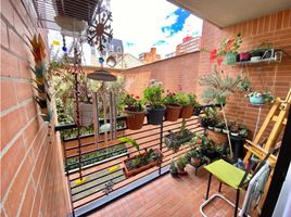 1 Habitación Apartamento en venta en Colombia, Bogotá, Cundinamarca, Colombia