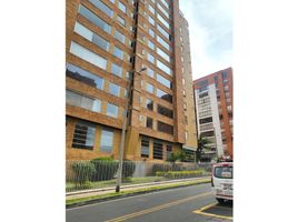 3 Habitación Apartamento en venta en Mina De Sal De Nemocón, Bogotá, Bogotá