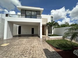 Villa 3 chambre à vendre à Merida, Yucatan, Merida