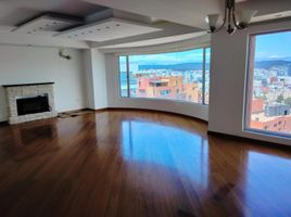 3 Habitación Departamento en venta en Bicentenario Park, Quito, Quito, Quito