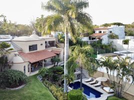 5 Bedroom House for sale in Cuernavaca, Morelos, Cuernavaca