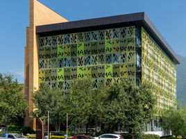 848.31 m2 Office for rent in Monterrey, Nuevo Leon, Monterrey