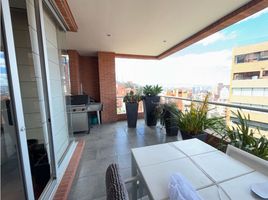 4 Habitación Apartamento en venta en Cundinamarca, Bogotá, Cundinamarca