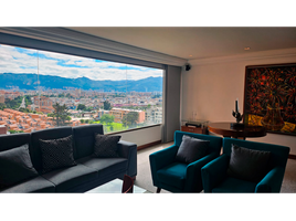 4 Bedroom Apartment for sale in Bogota, Cundinamarca, Bogota