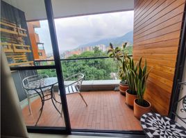 2 Habitación Departamento en venta en Antioquia, Envigado, Antioquia