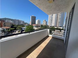 3 Habitación Apartamento en alquiler en Quinta de San Pedro Alejandrino, Santa Marta, Santa Marta