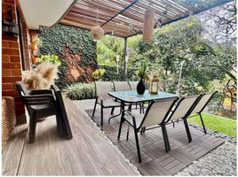 3 Habitación Casa en venta en Envigado, Antioquia, Envigado