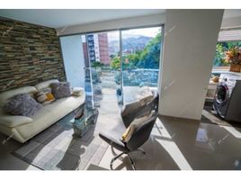 3 Habitación Apartamento en alquiler en Parque de los Pies Descalzos, Medellín, Medellín