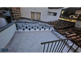 4 Habitación Casa en venta en Envigado, Antioquia, Envigado