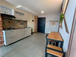 2 Habitación Apartamento en alquiler en Parque de los Pies Descalzos, Medellín, Medellín