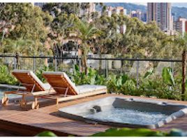 1 Bedroom Apartment for sale in Bare Foot Park (Parque de los Pies Descalzos), Medellin, Medellin