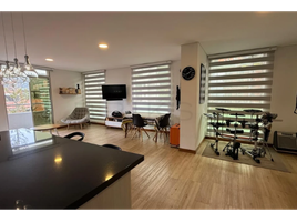 1 Habitación Apartamento en venta en Medellín, Antioquia, Medellín