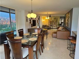 3 Bedroom Apartment for rent in Bare Foot Park (Parque de los Pies Descalzos), Medellin, Medellin