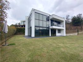 4 Bedroom House for sale in Retiro, Antioquia, Retiro