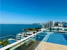 3 Habitación Apartamento en venta en Magdalena, Santa Marta, Magdalena